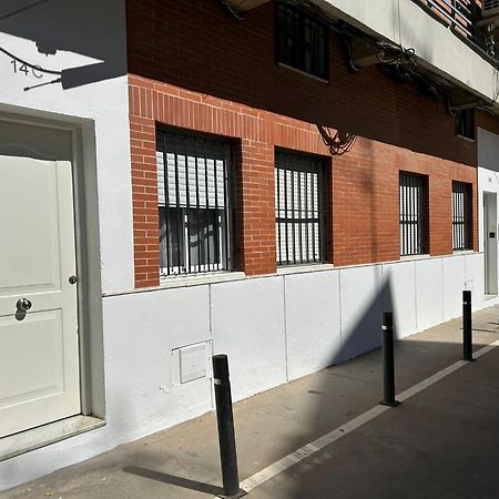 Apartmán Loft Tejares De Triana Sevilla Exteriér fotografie