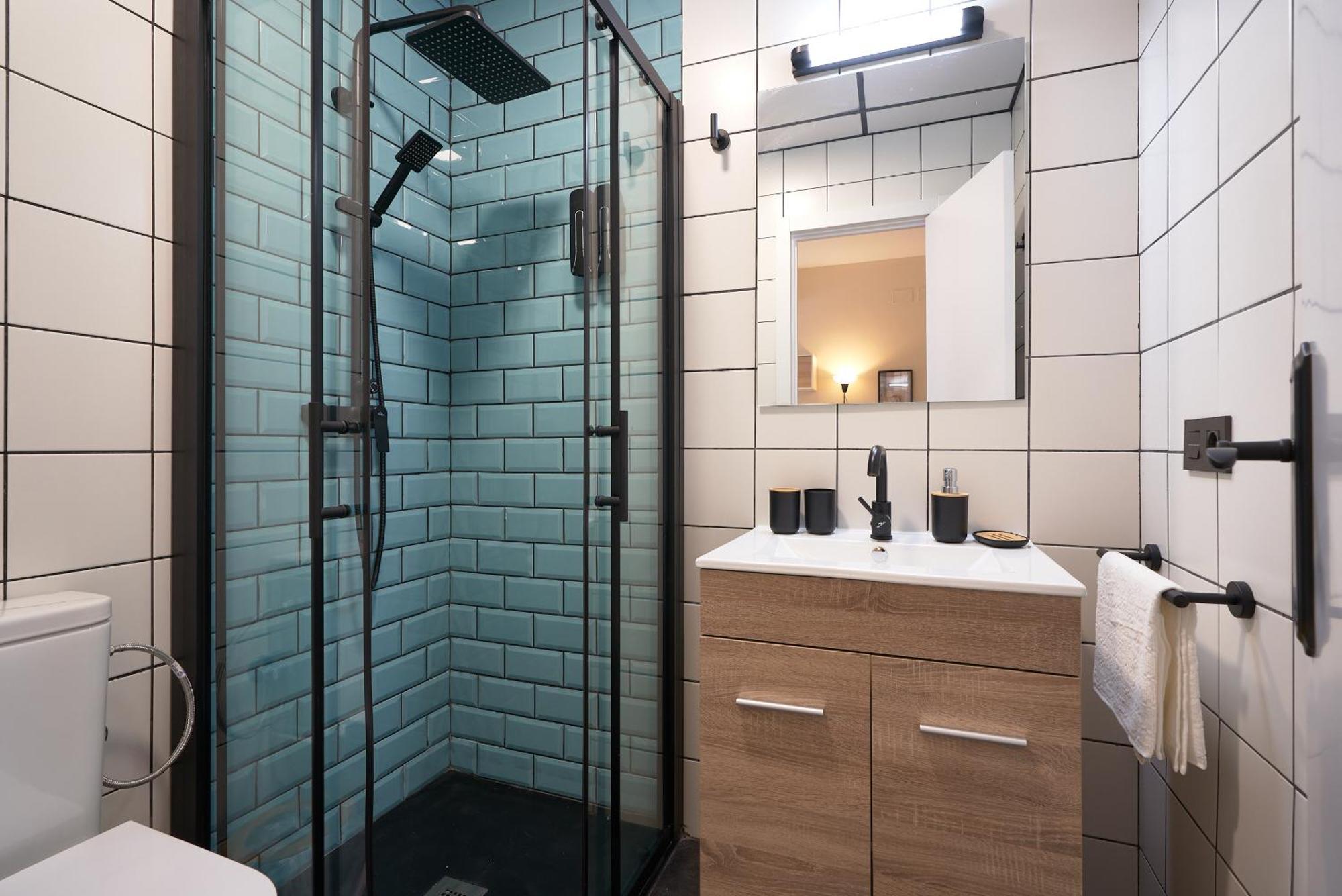 Apartmán Loft Tejares De Triana Sevilla Exteriér fotografie